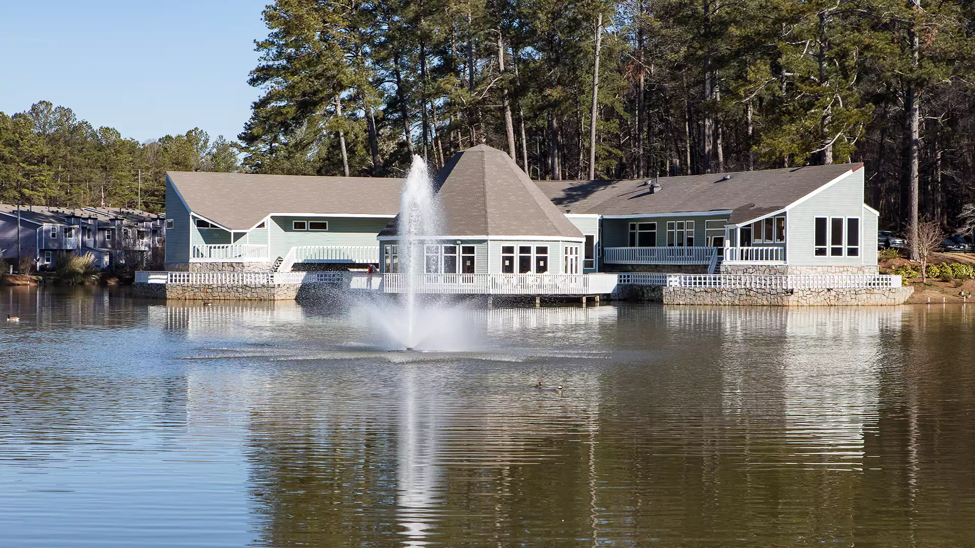 Roswell Apartments GA Specials Elliot Roswell