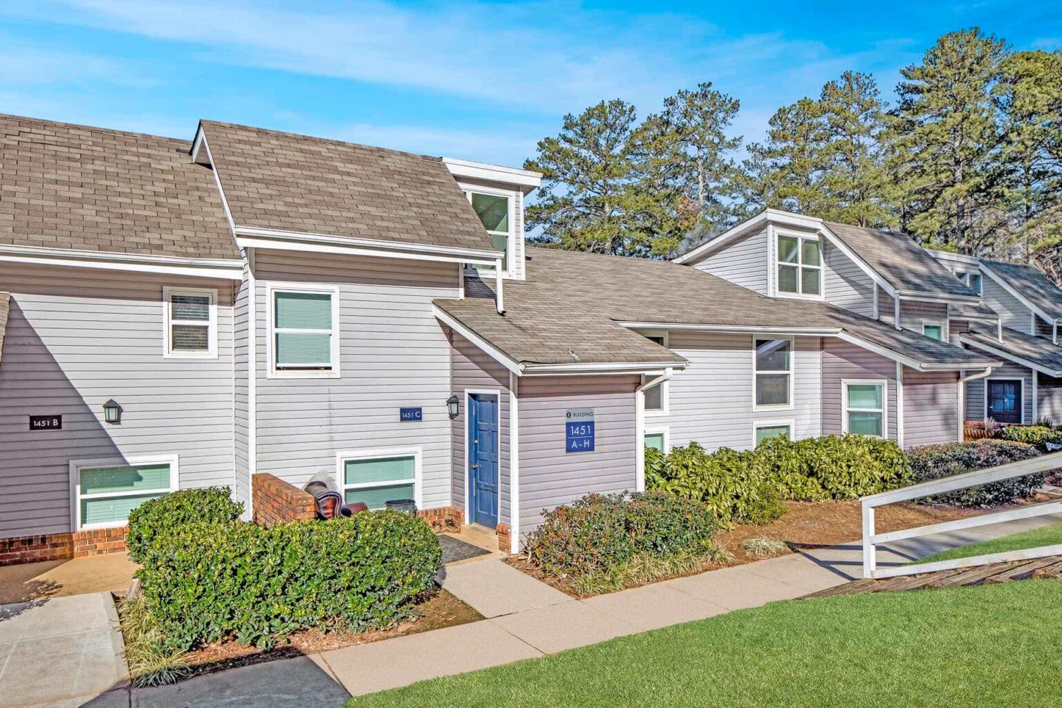 Roswell GA Apartments Photo Gallery Elliot Roswell