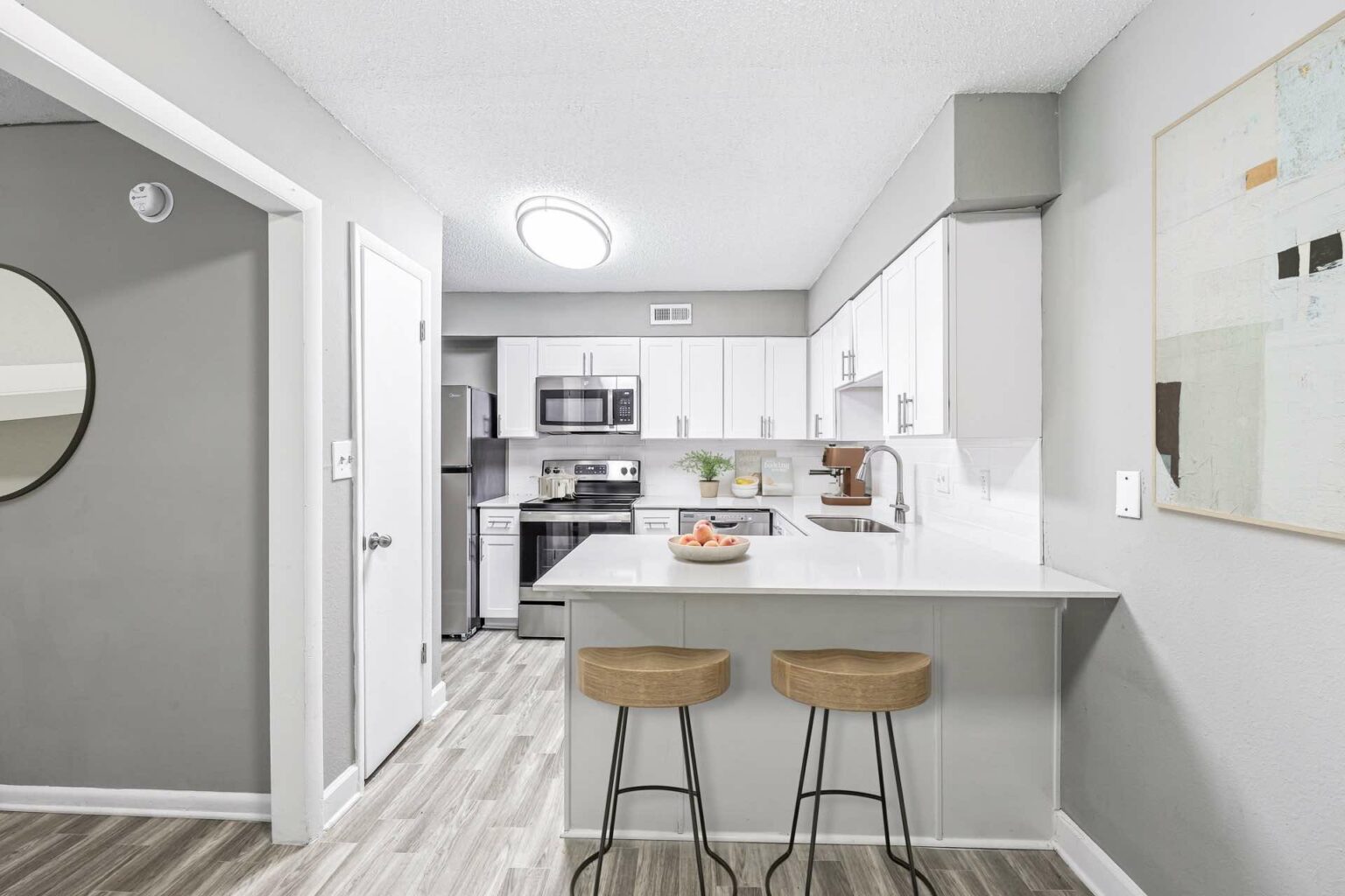 Roswell GA Apartments Photo Gallery Elliot Roswell